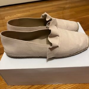 Michael Kors Collection espadrilles